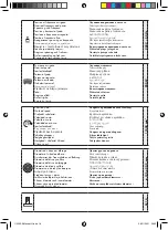 Предварительный просмотр 19 страницы Far Tools TM 05E Original Manual Translation