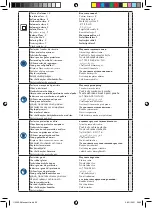 Предварительный просмотр 20 страницы Far Tools TM 05E Original Manual Translation