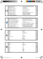 Предварительный просмотр 22 страницы Far Tools TM 05E Original Manual Translation