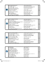 Предварительный просмотр 21 страницы Far Tools TME 150-200C Original Manual Translation