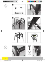 Preview for 6 page of Far Tools TS 1800C Original Manual Translation