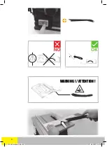 Preview for 8 page of Far Tools TS 600C Original Manual Translation