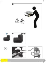 Preview for 10 page of Far Tools TS 600C Original Manual Translation