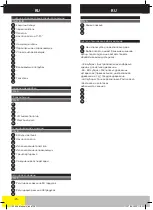 Preview for 26 page of Far Tools TS 600C Original Manual Translation