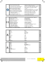 Preview for 39 page of Far Tools TS 600C Original Manual Translation