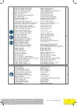 Preview for 41 page of Far Tools TS 600C Original Manual Translation