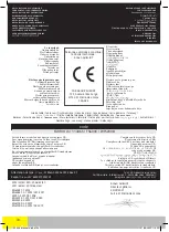 Preview for 44 page of Far Tools TS 600C Original Manual Translation