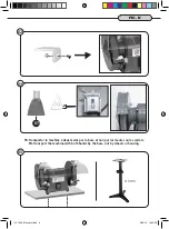 Preview for 6 page of Far Tools TX 150B Original Manual Translation