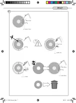 Preview for 7 page of Far Tools TX 150B Original Manual Translation