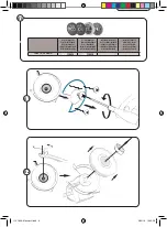 Preview for 8 page of Far Tools TX 150B Original Manual Translation