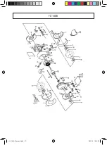 Preview for 27 page of Far Tools TX 150B Original Manual Translation