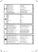 Preview for 6 page of Far Tools TX600B Original Manual