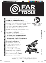 Far Tools WD 210 P Original Translation предпросмотр