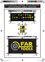 Предварительный просмотр 37 страницы Far Tools WD 210 P Original Translation