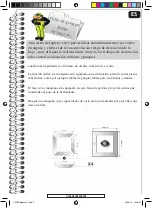 Preview for 4 page of Far Tools WD 210 Manual