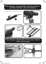 Preview for 5 page of Far Tools WELDER 160C Original Manual Translation