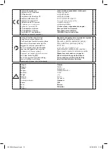 Preview for 13 page of Far Tools WELDER 160C Original Manual Translation