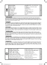 Preview for 14 page of Far Tools WELDER 160C Original Manual Translation