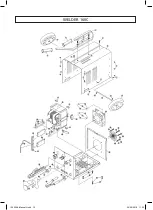 Preview for 15 page of Far Tools WELDER 160C Original Manual Translation