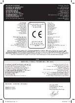 Preview for 16 page of Far Tools WELDER 160C Original Manual Translation