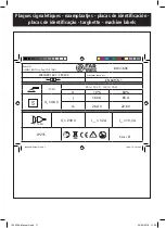 Preview for 17 page of Far Tools WELDER 160C Original Manual Translation