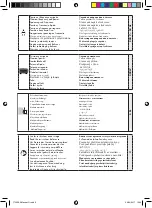 Preview for 9 page of Far Tools WP 400 C Instructions Manual