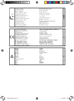 Preview for 10 page of Far Tools WP 400 C Instructions Manual