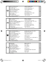 Preview for 12 page of Far Tools WP 400 C Instructions Manual