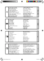 Preview for 6 page of Far Tools WP 400D Manual