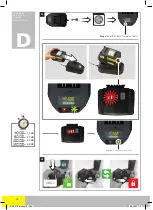 Preview for 4 page of Far Tools X-FIT XF-Impact2 Original Manual Translation