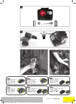 Preview for 7 page of Far Tools X-FIT XF-Impact2 Original Manual Translation