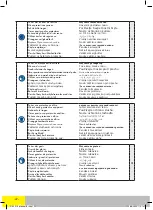 Preview for 22 page of Far Tools X-FIT XF-Impact2 Original Manual Translation