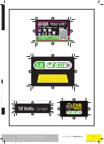 Preview for 13 page of Far Tools XF-Bat 50 Original Manual Translation