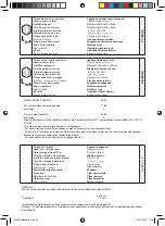 Предварительный просмотр 20 страницы Far Tools XF-Delta Original Manual Translation