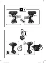 Предварительный просмотр 5 страницы Far Tools XF-Heatgun Original Manual Translation