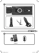 Предварительный просмотр 7 страницы Far Tools XF-Jig Original Manual Translation