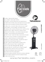 Far Tools Yellowstone Original Manual Translation предпросмотр