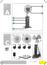 Предварительный просмотр 3 страницы Far Tools Yellowstone Original Manual Translation