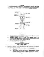 Preview for 13 page of Far West PAR-1-20 Installation, Operation & Maintenance Instructions Manual