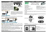 Preview for 1 page of FAR 3039 Installation Instructions