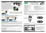 Preview for 2 page of FAR 3039 Installation Instructions