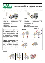 Preview for 5 page of FAR 3090 Installation Instruction