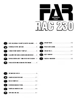 Preview for 3 page of FAR 700230 Instructions For Use Manual