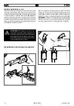 Preview for 8 page of FAR 700230 Instructions For Use Manual