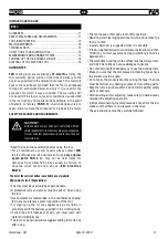 Preview for 11 page of FAR 700230 Instructions For Use Manual