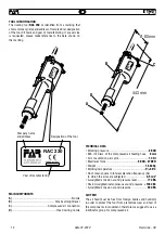 Preview for 12 page of FAR 700230 Instructions For Use Manual