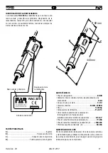 Preview for 27 page of FAR 700230 Instructions For Use Manual