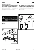 Preview for 33 page of FAR 700230 Instructions For Use Manual