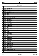 Preview for 38 page of FAR 700230 Instructions For Use Manual