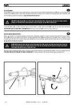 Предварительный просмотр 22 страницы FAR 702200 Translation Of Original Instructions